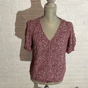 Old Navy short sleeve top